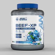 APPLIED NUTRITION BEEF-XP Clear Whey Hydrolysed Beef Protein